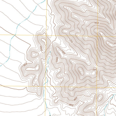 Iris Wash, CA (2012, 24000-Scale) Preview 3