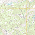 Iron Peak, CA (2012, 24000-Scale) Preview 2