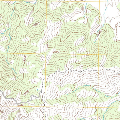 Isabel Valley, CA (2012, 24000-Scale) Preview 2