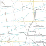 Ivanpah Lake, CA-NV (2012, 24000-Scale) Preview 2