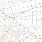 Ivanpah Lake, CA-NV (2012, 24000-Scale) Preview 3