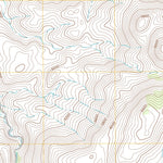 Jackass Canyon, CA (2012, 24000-Scale) Preview 2