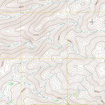 Jackass Canyon, CA (2012, 24000-Scale) Preview 3