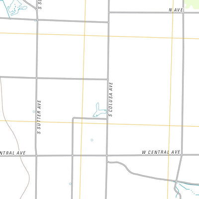 Jamesan, CA (2012, 24000-Scale) Preview 2