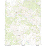 Jamison Ridge, CA (2012, 24000-Scale) Preview 1