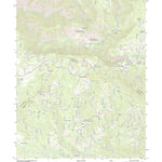 Jawbone Ridge, CA (2012, 24000-Scale) Preview 1