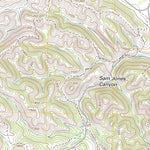 Jolon, CA (2012, 24000-Scale) Preview 3