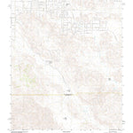 Joshua Tree South, CA (2012, 24000-Scale) Preview 1