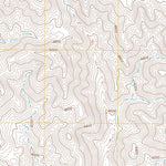 Joshua Tree South, CA (2012, 24000-Scale) Preview 3