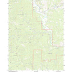 Junction City, CA (2012, 24000-Scale) Preview 1