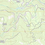 Junction City, CA (2012, 24000-Scale) Preview 2