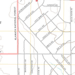 Juniper Flat, CA (2012, 24000-Scale) Preview 2