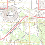 Juniper Flat, CA (2012, 24000-Scale) Preview 3