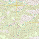 Juniper Mountain, CA-NV (2012, 24000-Scale) Preview 2