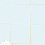 Kane Spring NE, CA (2012, 24000-Scale) Preview 2
