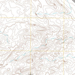 Kane Spring NW, CA (2012, 24000-Scale) Preview 3