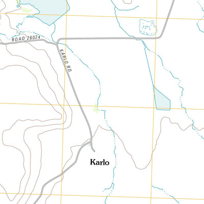 Karlo, CA (2012, 24000-Scale) Preview 2