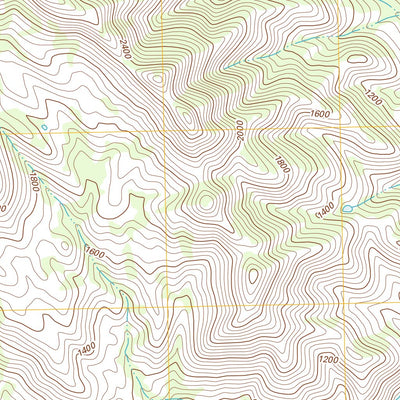 Kaweah, CA (2012, 24000-Scale) Preview 2