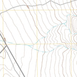 Keeler, CA (2012, 24000-Scale) Preview 2