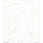 Kelso Dunes, CA (2012, 24000-Scale) Preview 1