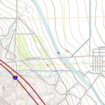 Kettleman City, CA (2012, 24000-Scale) Preview 3