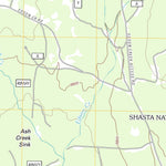 Kinyon, CA (2012, 24000-Scale) Preview 2