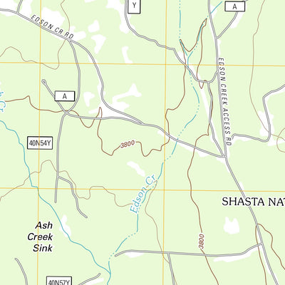 Kinyon, CA (2012, 24000-Scale) Preview 2