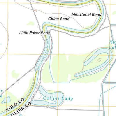 Kirkville, CA (2012, 24000-Scale) Preview 3