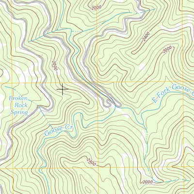 Klamath Glen, CA (2012, 24000-Scale) Preview 3