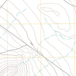 Kramer Hills, CA (2012, 24000-Scale) Preview 2