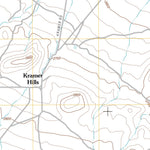 Kramer Hills, CA (2012, 24000-Scale) Preview 3