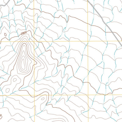 Kramer Junction, CA (2012, 24000-Scale) Preview 2