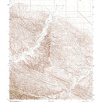 Kreyenhagen Hills, CA (2012, 24000-Scale) Preview 1