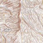 Kreyenhagen Hills, CA (2012, 24000-Scale) Preview 2