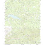 Kyburz, CA (2012, 24000-Scale) Preview 1