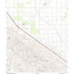 La Cima, CA (2012, 24000-Scale) Preview 1