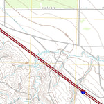 La Cima, CA (2012, 24000-Scale) Preview 2