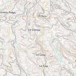 La Cima, CA (2012, 24000-Scale) Preview 3