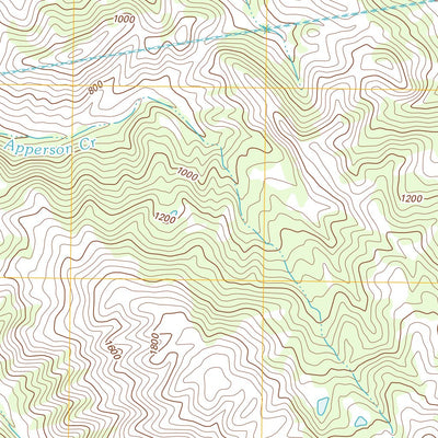La Costa Valley, CA (2012, 24000-Scale) Preview 2