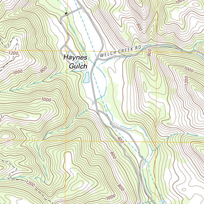 La Costa Valley, CA (2012, 24000-Scale) Preview 3