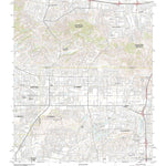 La Habra, CA (2012, 24000-Scale) Preview 1