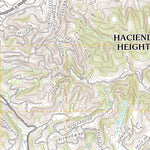 La Habra, CA (2012, 24000-Scale) Preview 3