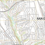 La Jolla, CA (2012, 24000-Scale) Preview 2
