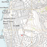 La Jolla Oe W, CA (2012, 24000-Scale) Preview 3