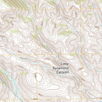 La Liebre Ranch, CA (2012, 24000-Scale) Preview 3