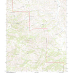 La Panza, CA (2012, 24000-Scale) Preview 1