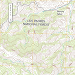 La Panza, CA (2012, 24000-Scale) Preview 3