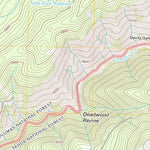 La Porte, CA (2012, 24000-Scale) Preview 3