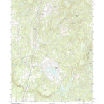 Lake Combie, CA (2012, 24000-Scale) Preview 1