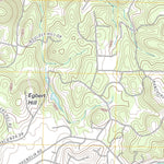 Lake Combie, CA (2012, 24000-Scale) Preview 2
